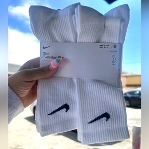 COPY - Nike socks